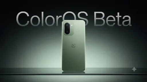 OnePlus Starts ColorOS 17 Testing in India for OnePlus 15 and 15R