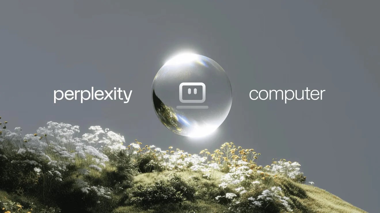 Perplexity Takes AI Agents Offline With Portable Computer: See What It Can Do