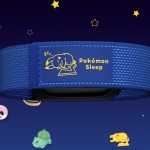30 Years of Pokémon: Google Brings Fitbit Air Special Edition Pokémon Sleep