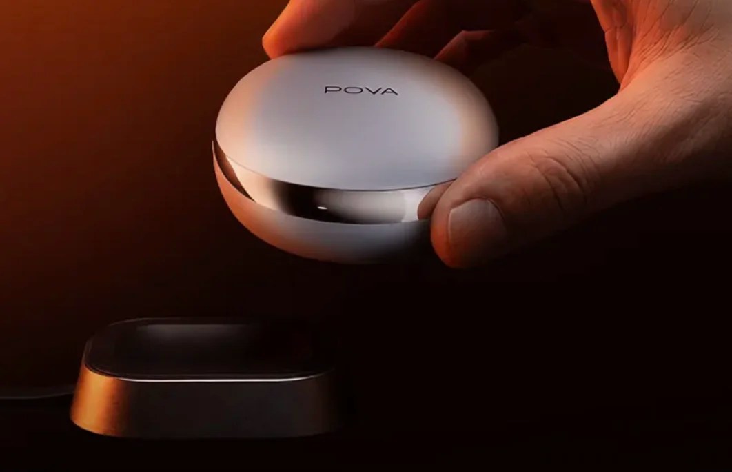 Pova AI Buds Pro Bring Real-Time Translation and AI Meeting Summaries to India