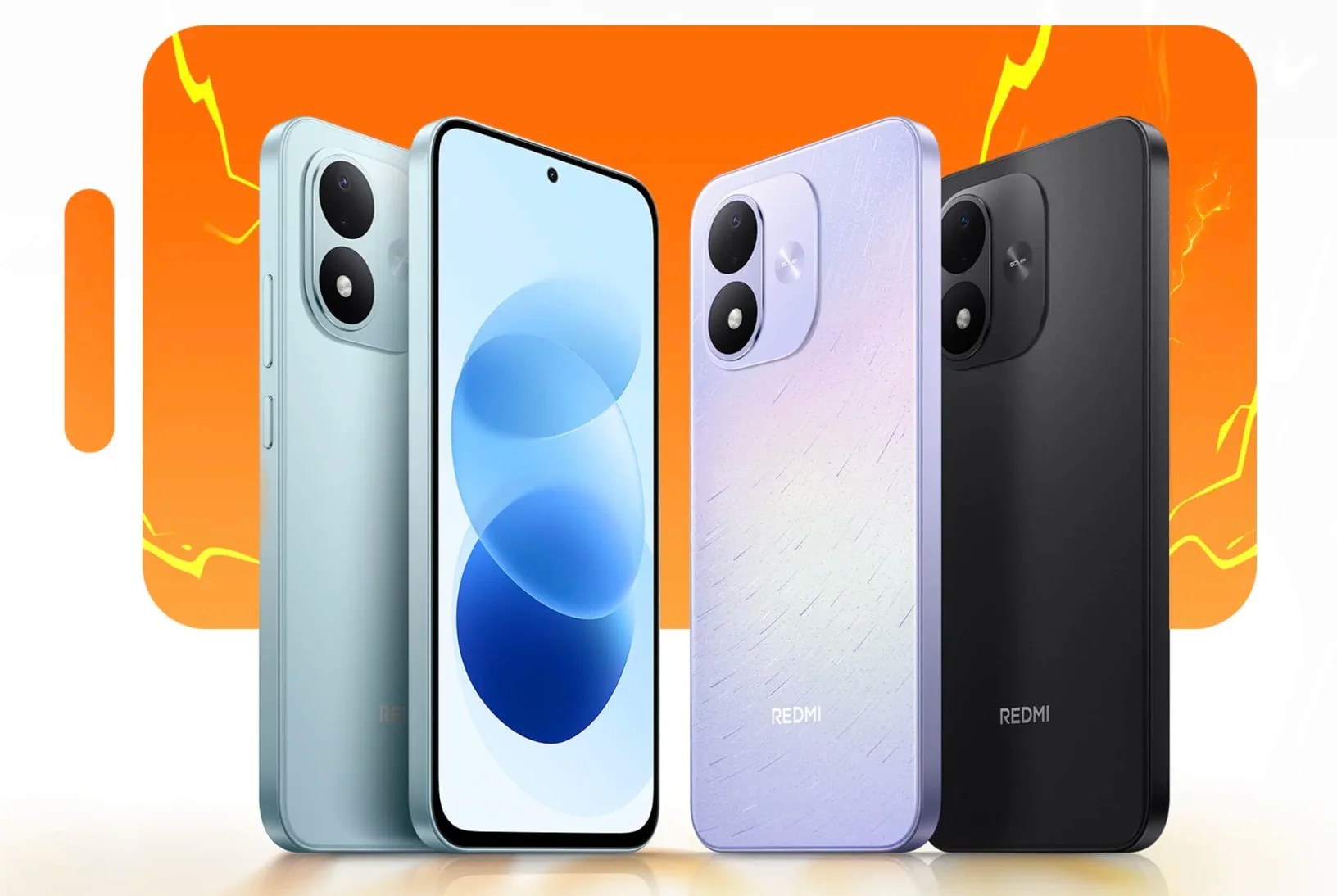 Redmi Note 17 5G Launched in India at Rs. 27,999
