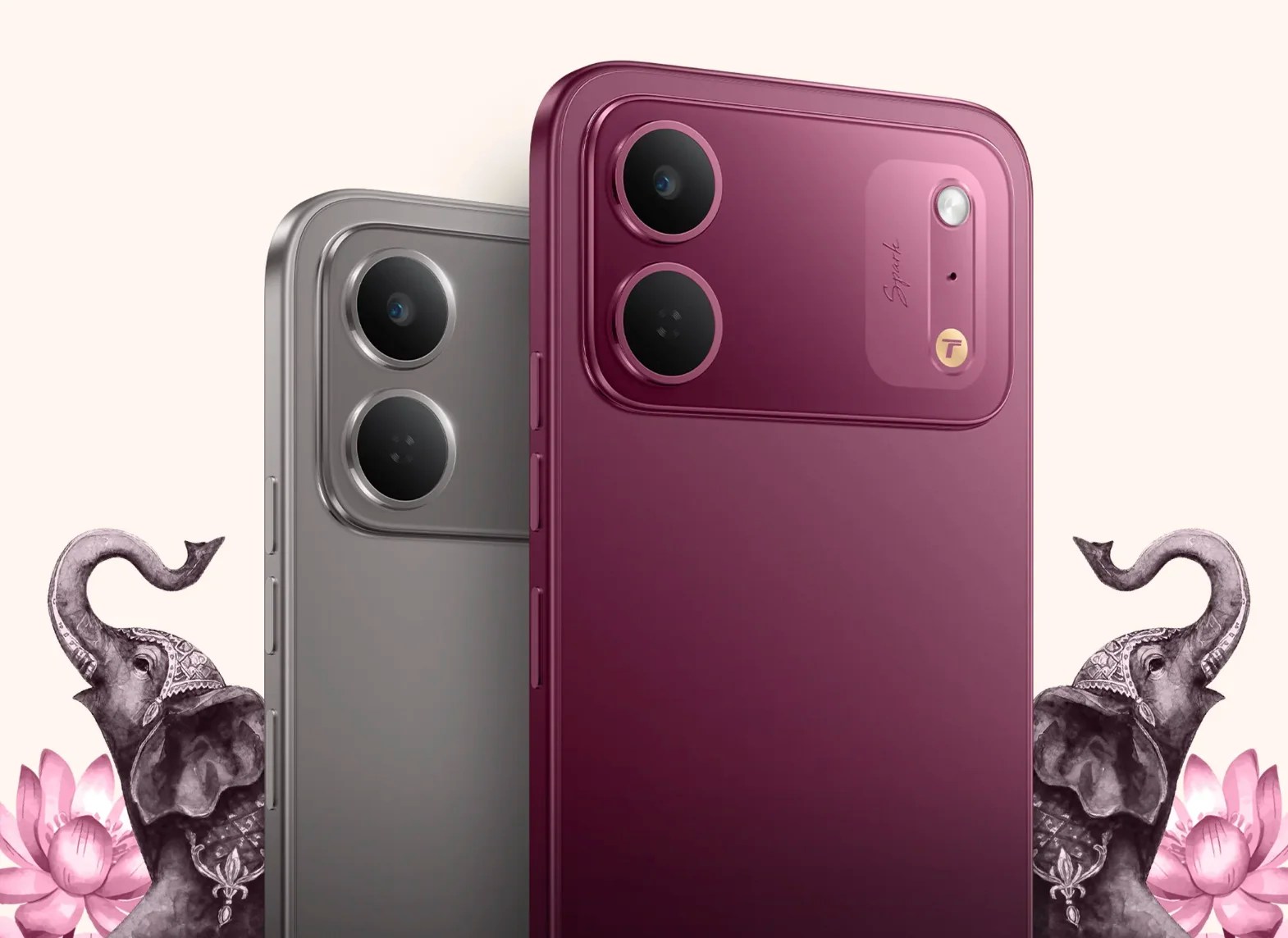 Tecno Spark Go 3 Pro Launched in India: What Does It Offer At Rs. 15,999