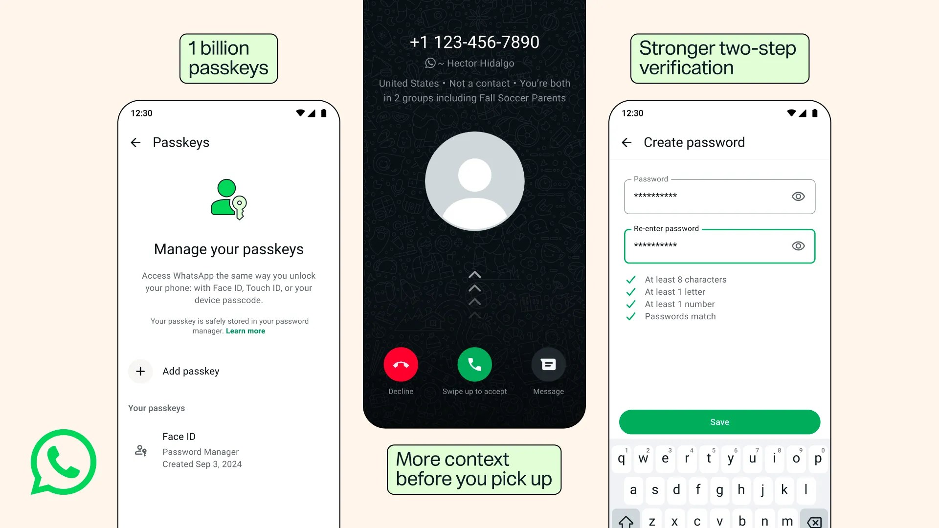 WhatsApp Strengthens Security Against Suspicious Calls: Here's How