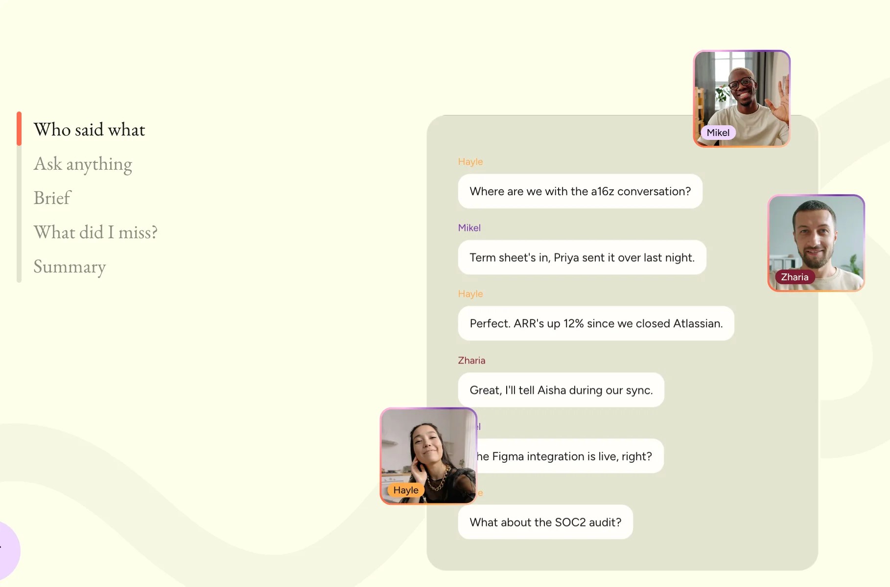 Wispr Flow Launches AI Meeting Notetaker for Mac