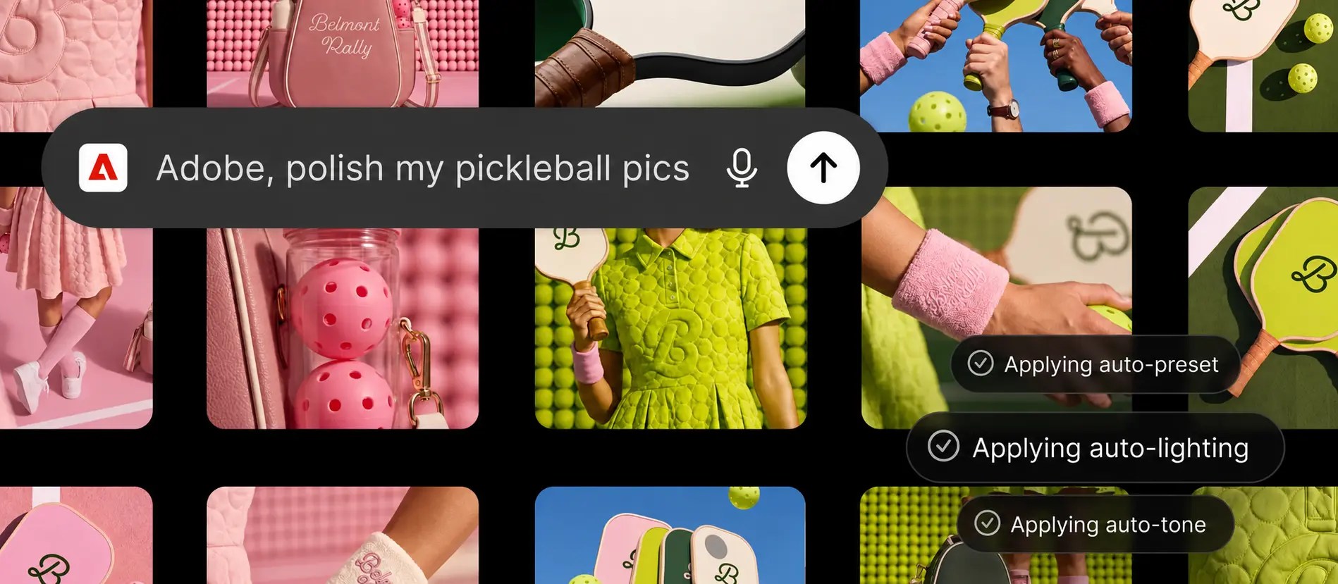 Adobe Launches ChatGPT Plugin for Creative Workflows