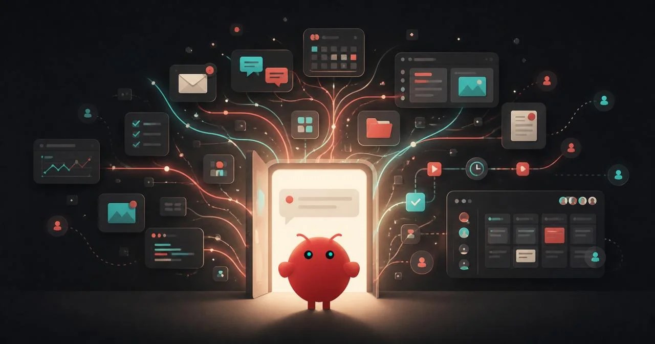 OpenClaw 2.0: Here’s What’s New Beyond Shared Cloud Sessions
