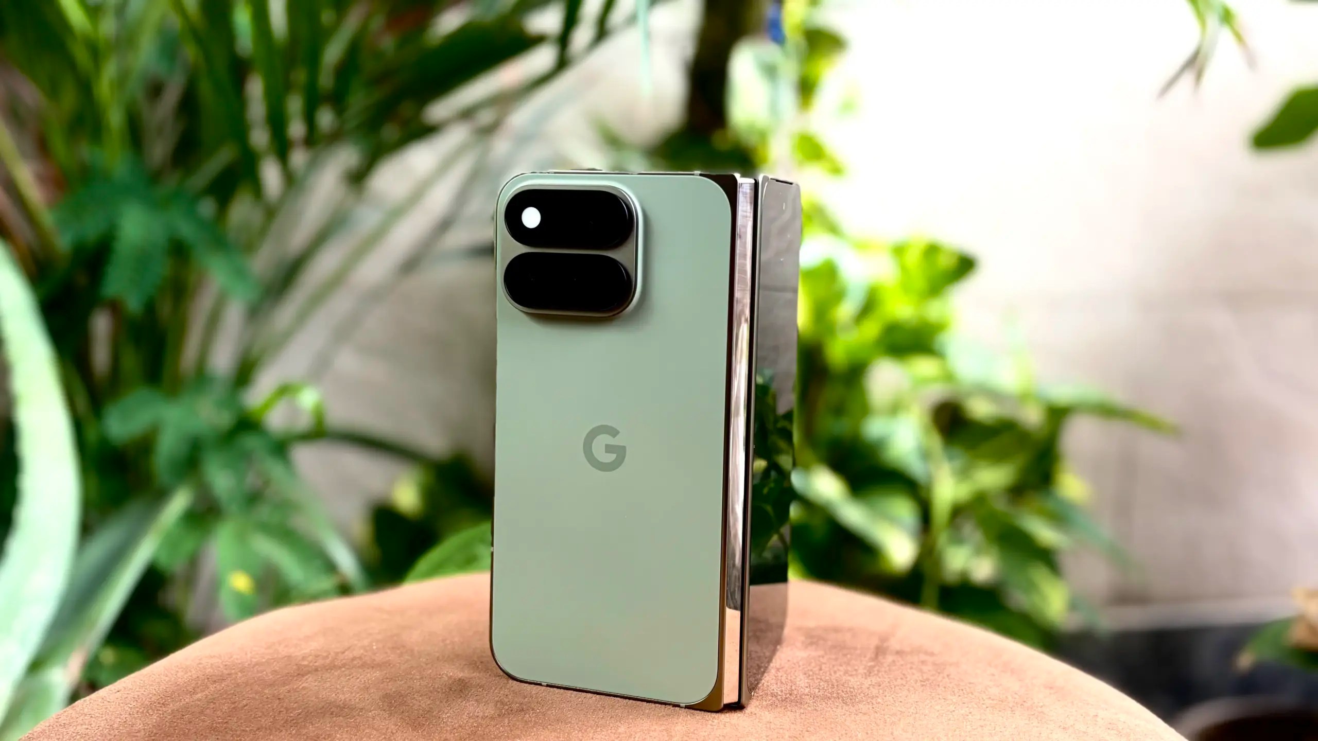 Google Pixel 11 Pro Fold: A Premium Foldable With Something to Prove