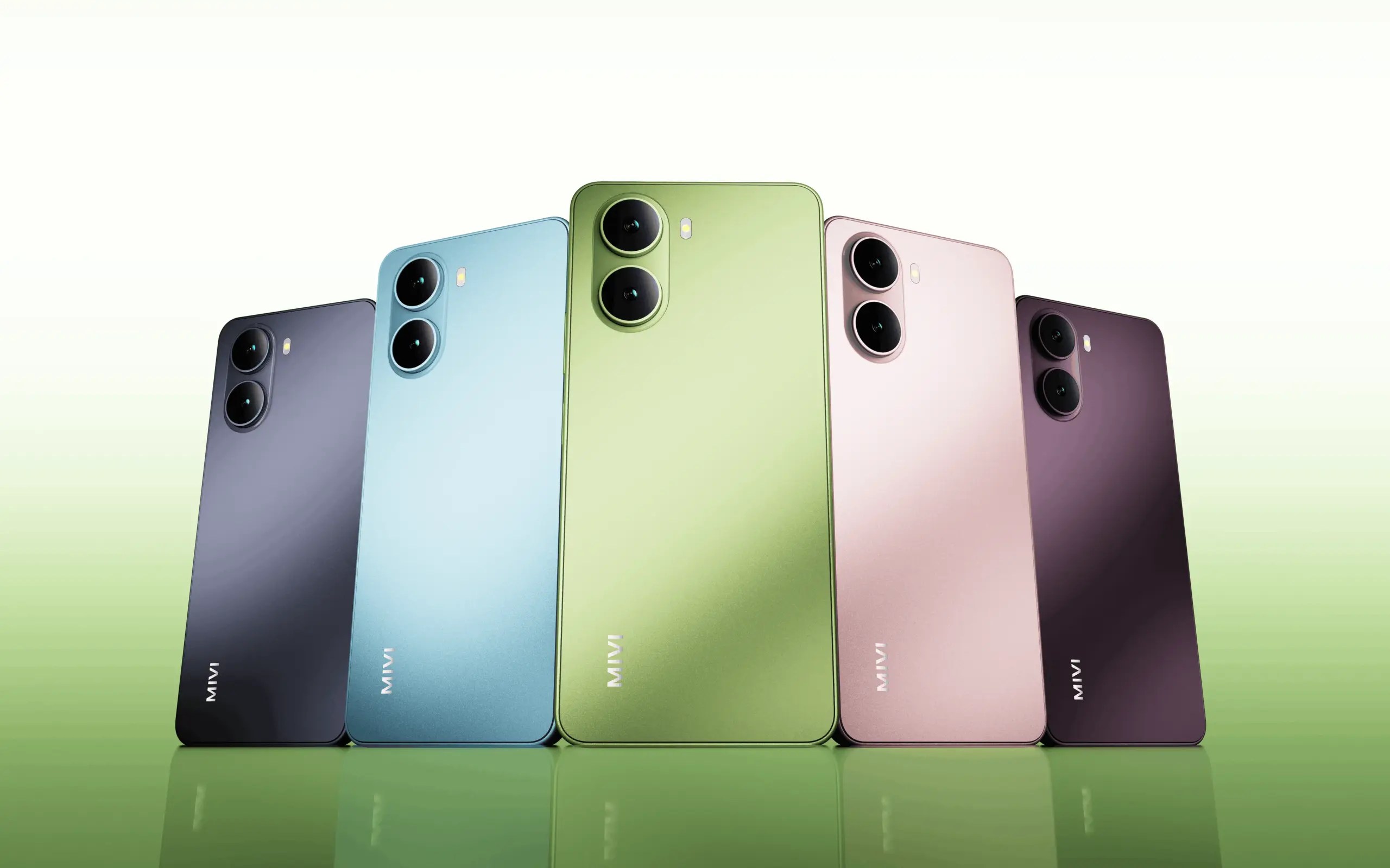 MIVI One 5G