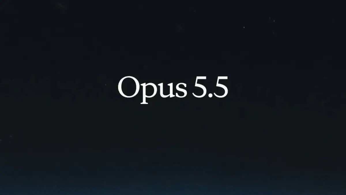 Opus 5.5