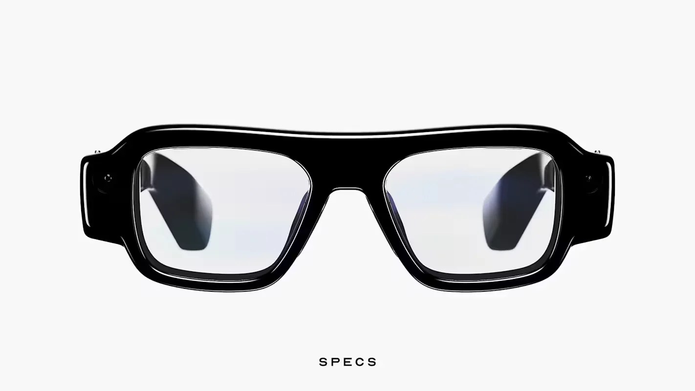 Snap Wants AR Glasses to Replace Smartphones in the Workplace With SPECS