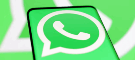 WhatsApp-third account