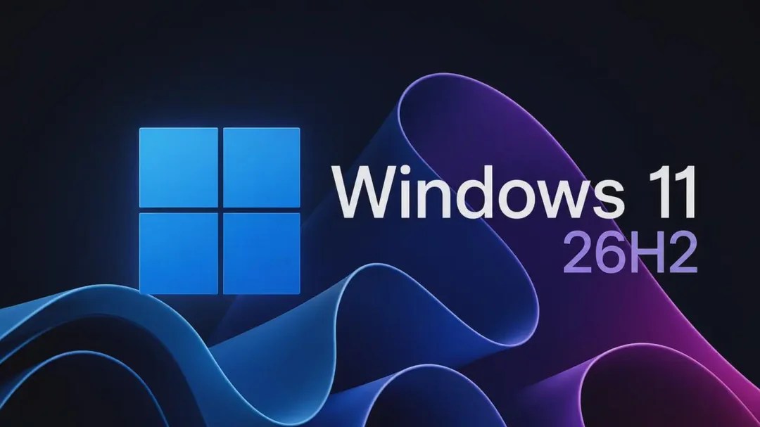 Windows 11 26H2