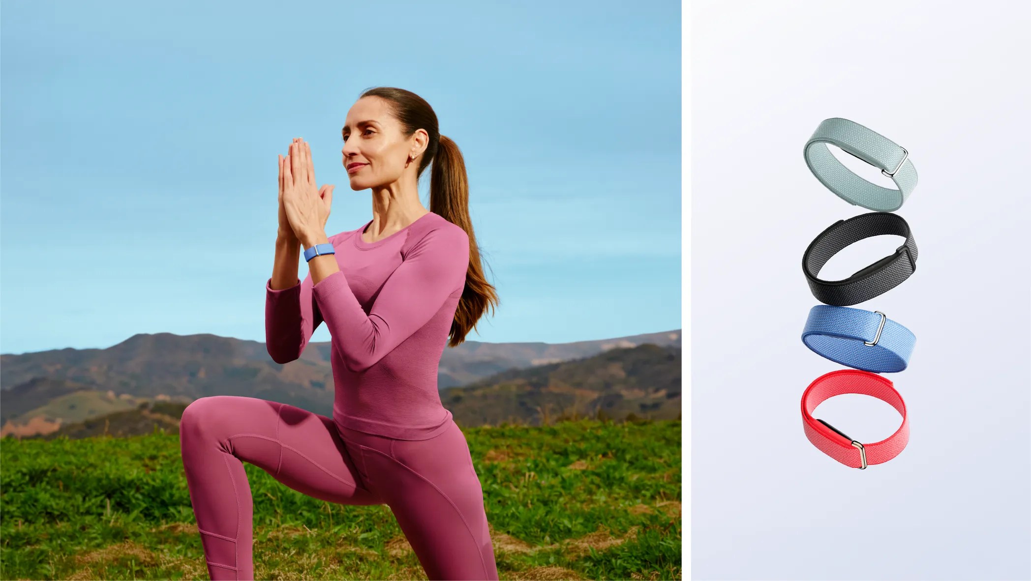 Google Fitbit Air Launched in India at Rs. 13,999