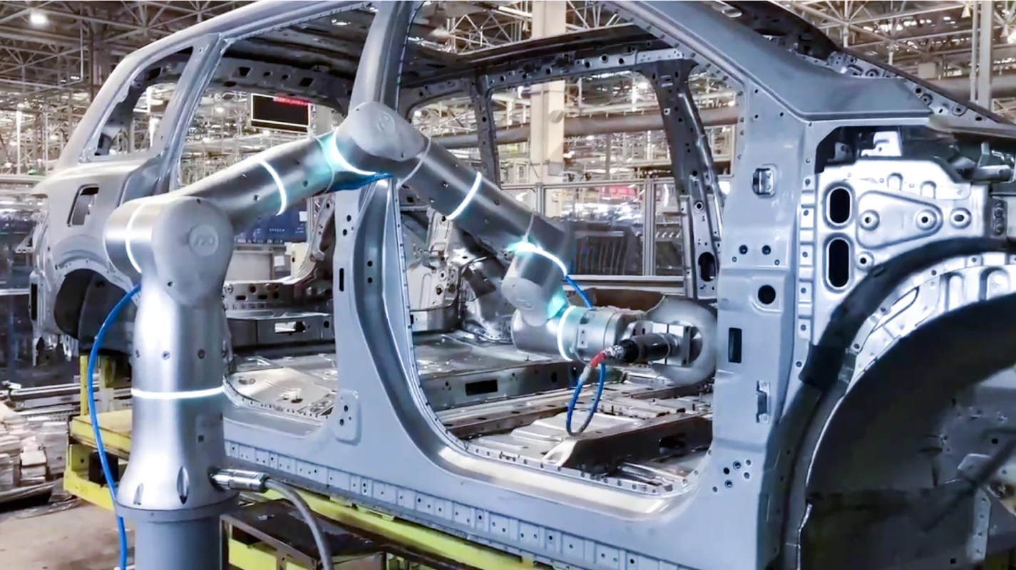 Nvidia Isaac ROS 5.0 Launches With AI Agents and Reusable Robotics Workflows