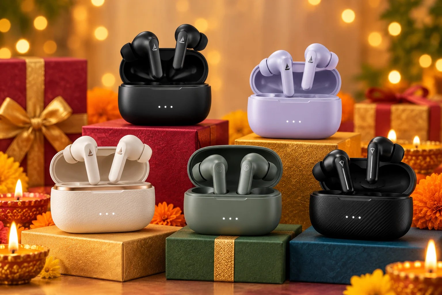 5 affordable earbuds