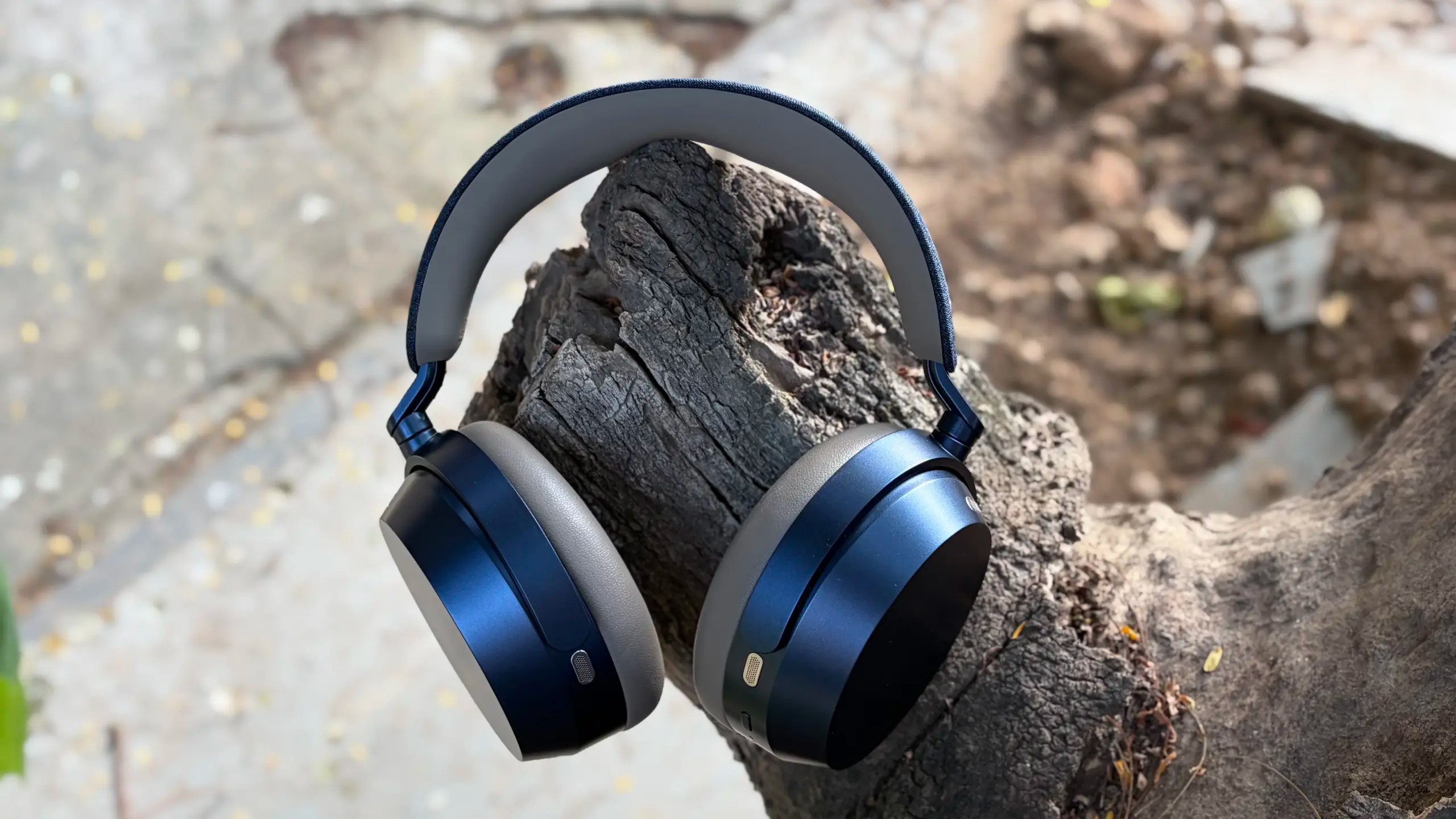 Sennheiser Momentum 5 Review: Better ANC, Bigger Upgrade?