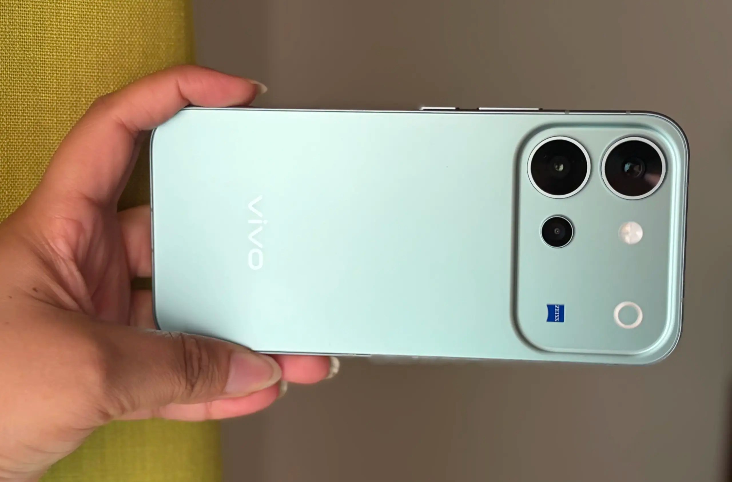 Vivo V80 review: A better camera and battery, but a slower upgrade?
