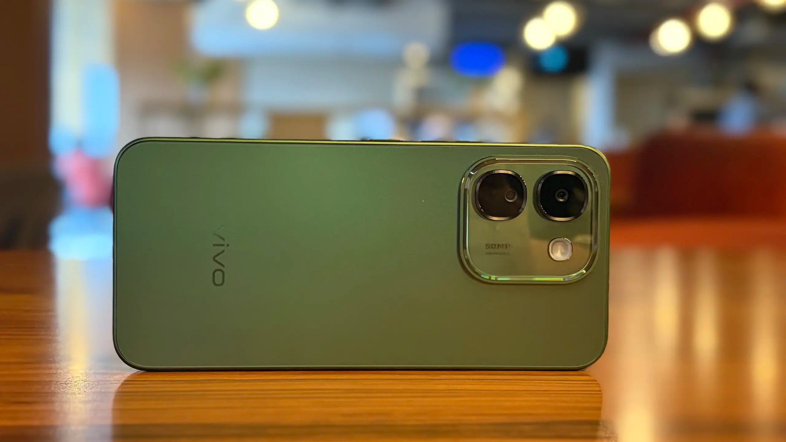 Vivo S2 FE Review: Is its massive battery enough to justify ₹38,999?