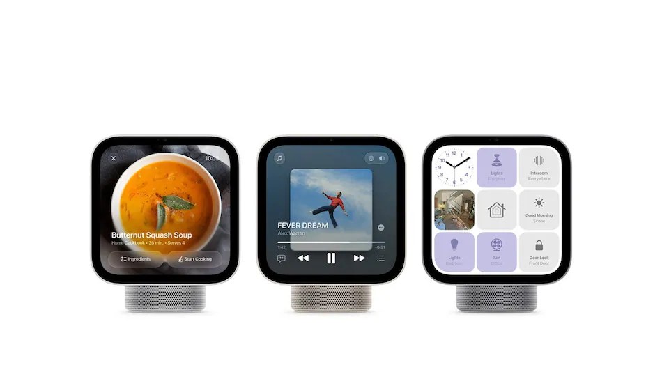 apple_homeview_robotic
