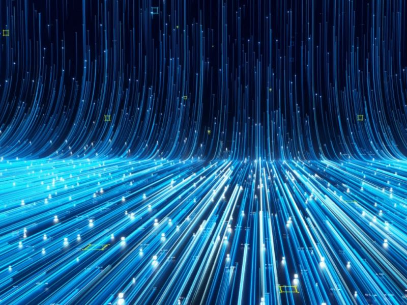 Software Development Services It Max Solution Digital Agency - Elegant 4K City Photos | Free Download