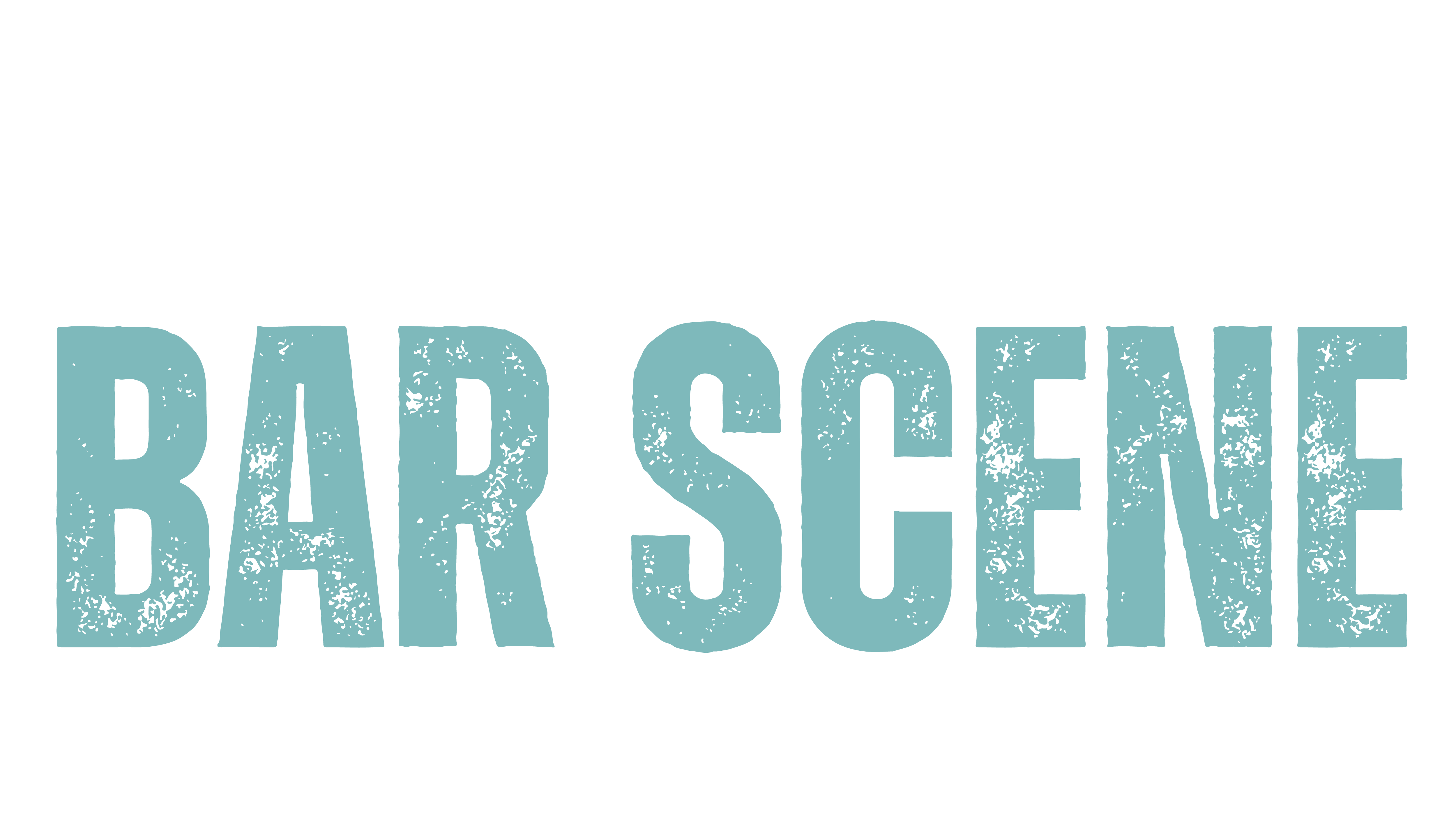 In The Mix Bar Scene
