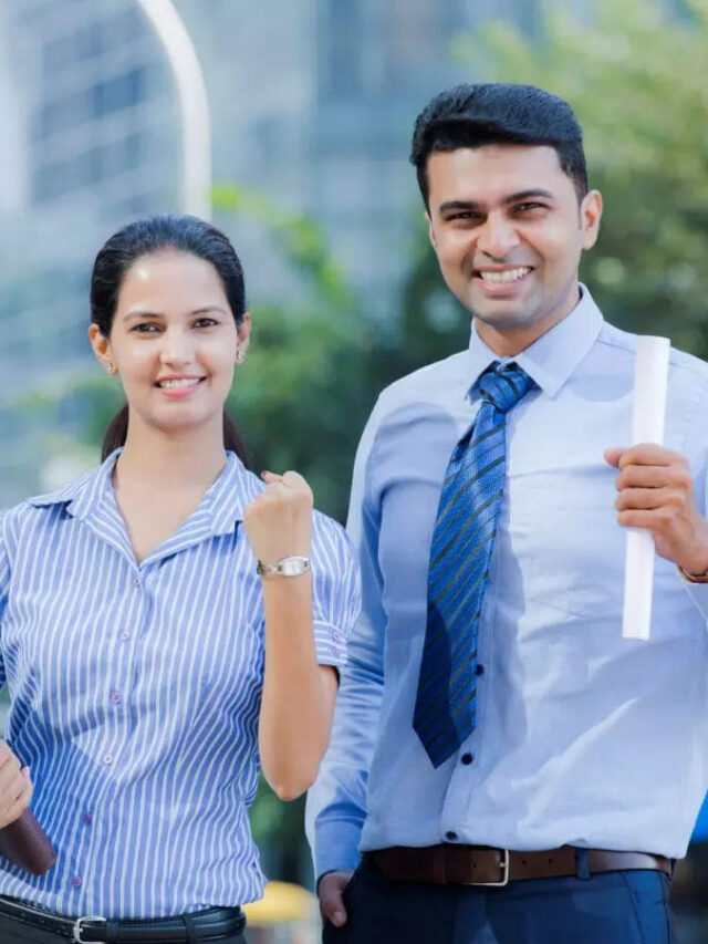 7 Tips for B.Tech Students to Crack Campus Placements