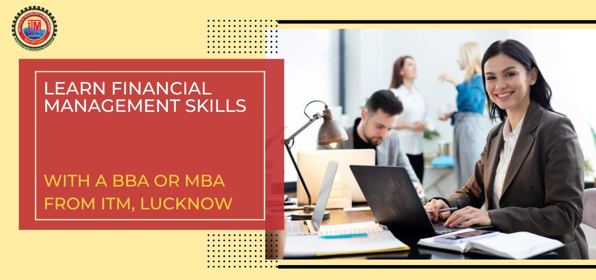 SHOWING THE IMAGE OF Learn Financial Management Skills
