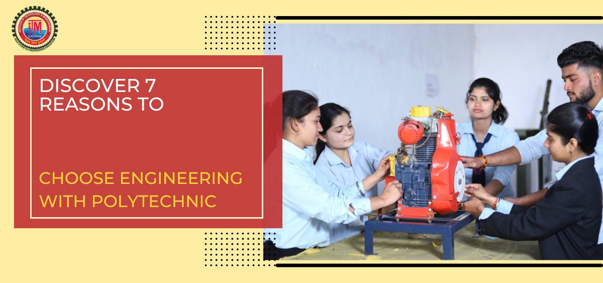 showing the image of Engineering with Polytechnic