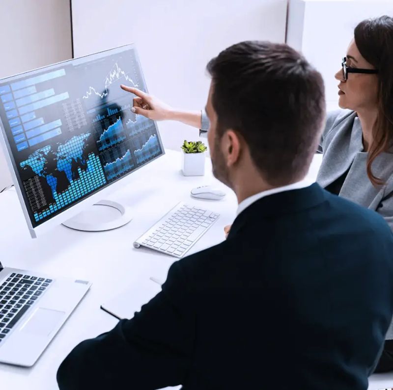 Programmatic Advertising Services Itmunch - Premium Sunset Design Gallery - Retina