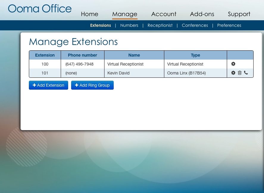 Review Ooma Office The IT Nerd