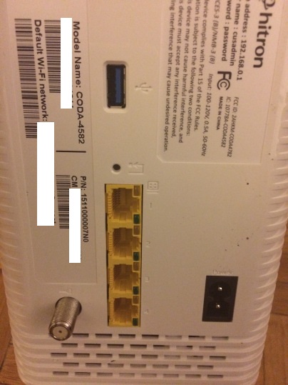 Rogers Wifi . Rogers Rolling Out New Modem Routers For Ignite Internet Why You Should Care The It Nerd