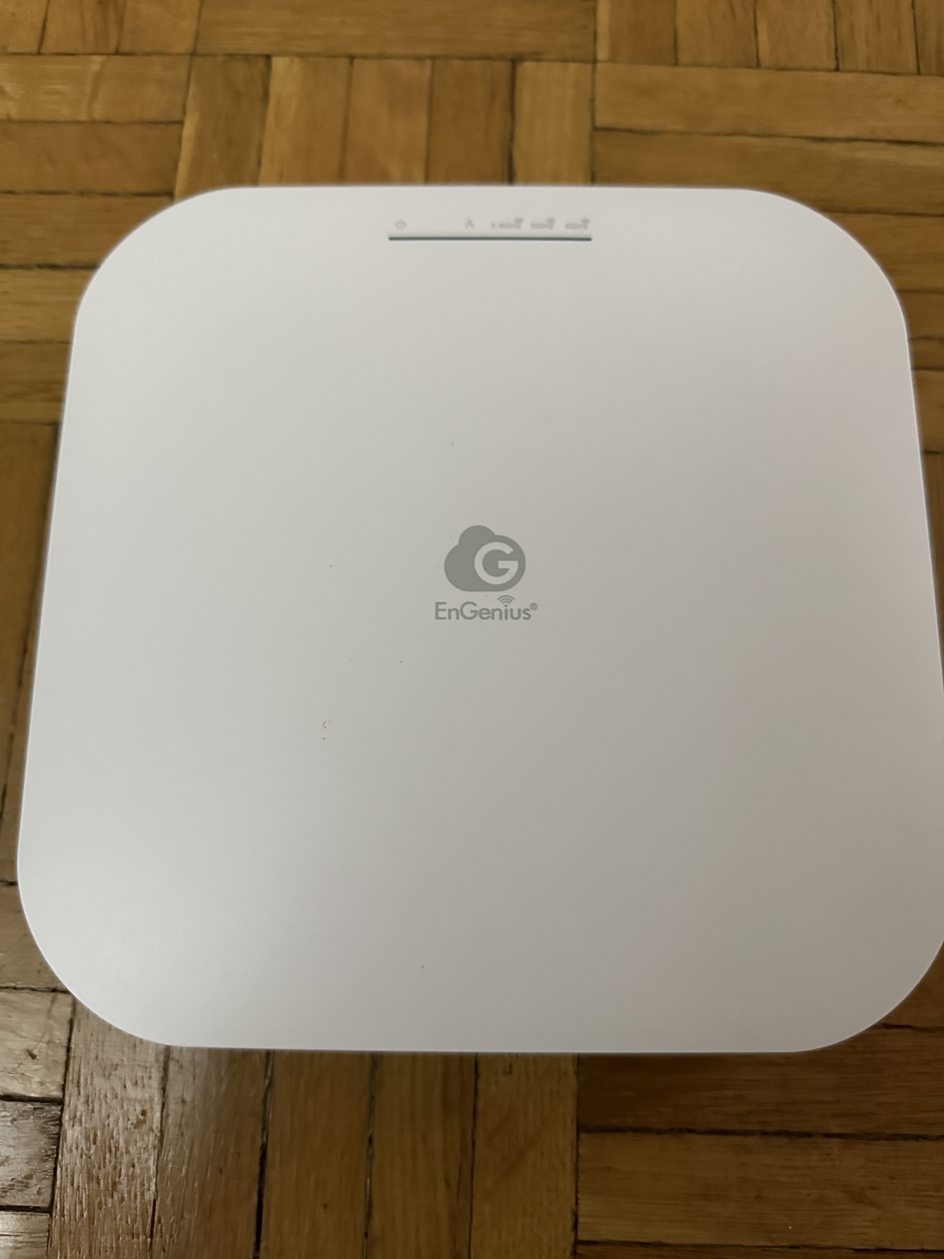 Review EnGenius ECW336 WiFi 6E Access Point The IT Nerd