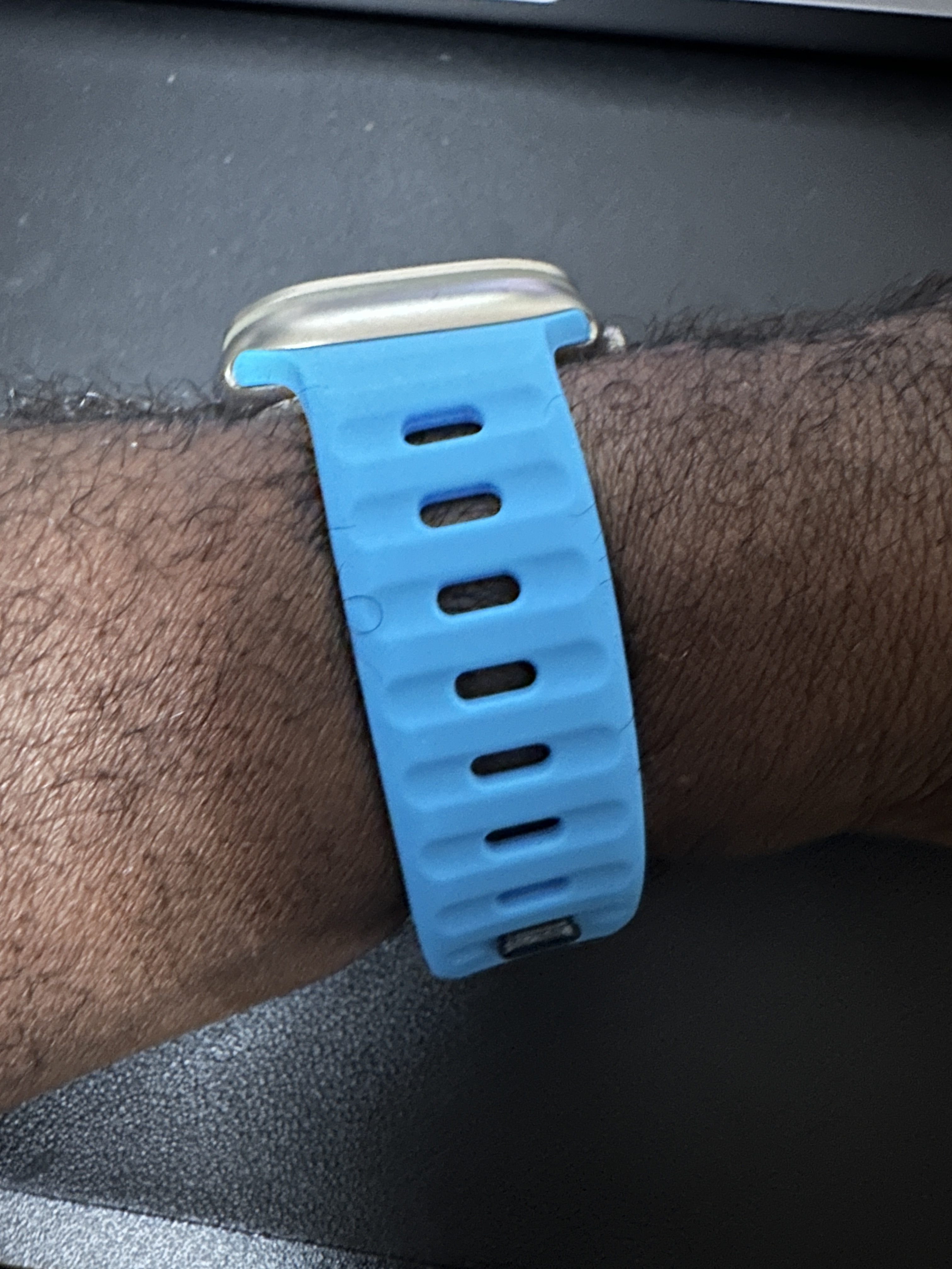 Couple apple watch bands 2025