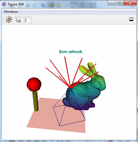 8 8 2 Itomsharedsemaphore Itom Documentation - Download Incredible Mountain Pattern | HD