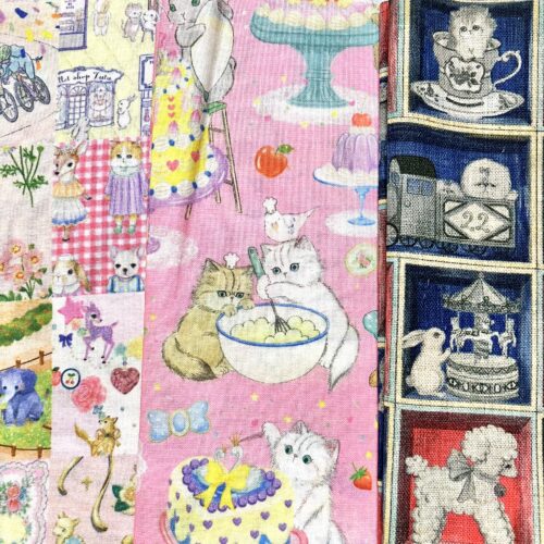 yukiemon新作　ハンドメイド　セミオーダー　④ yukiemonハンドメイド 新作セミオーダー ⑫ 【公式通販】