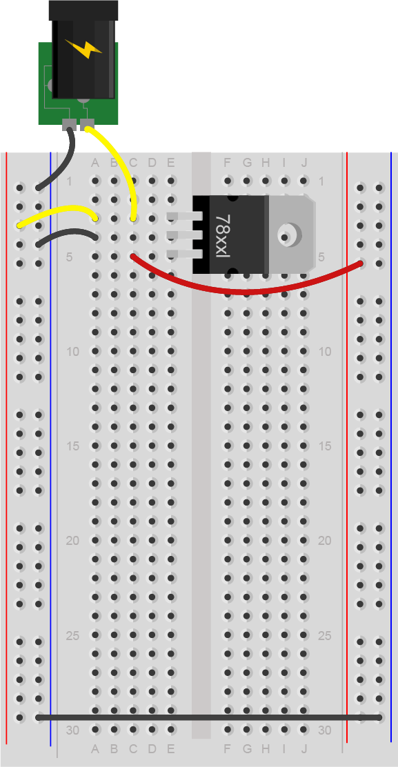 Transistor Lab Potres Bb Itp Physical Computing - Premium Ocean Wallpaper Gallery - 4K