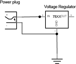 Lab Using A Transistor To Control A High Current Load Itp