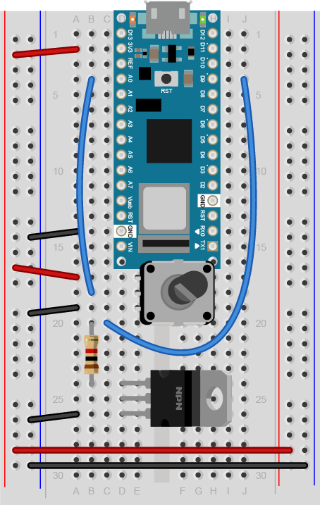 INTRO TO PHYSICAL COMPUTATION BLOG POST BY SHARAN MOHANADOSS ...