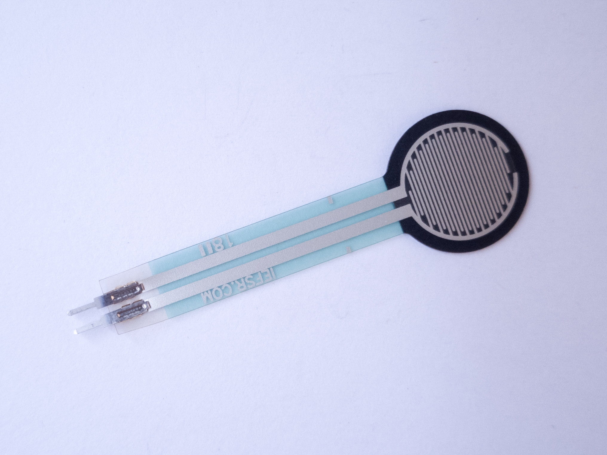 Pcomp Kit F2019 Force Sensing Resistor Itp Physical Computing