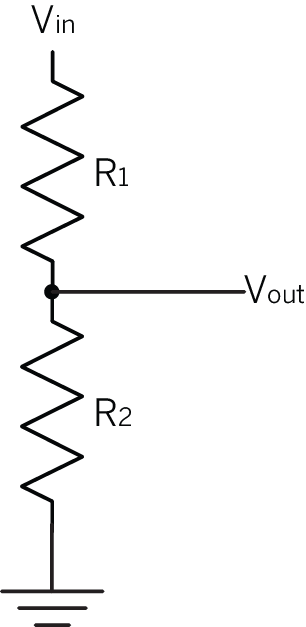 Level Shifting Itp Physical Computing