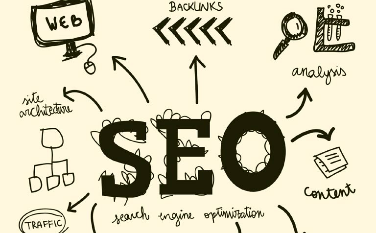 The internet is such a multifaceted invention that most of us only ever scratch the surface of its potential. Search Engine Optimisation Your Way To The Homepage
