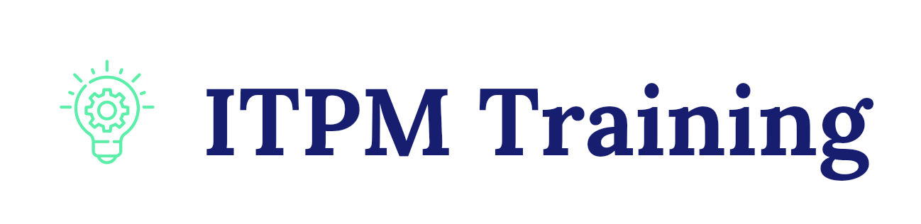 ITPM Training