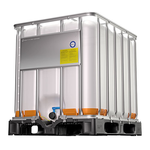 Choosing the Right IBC Container | ITP Packaging