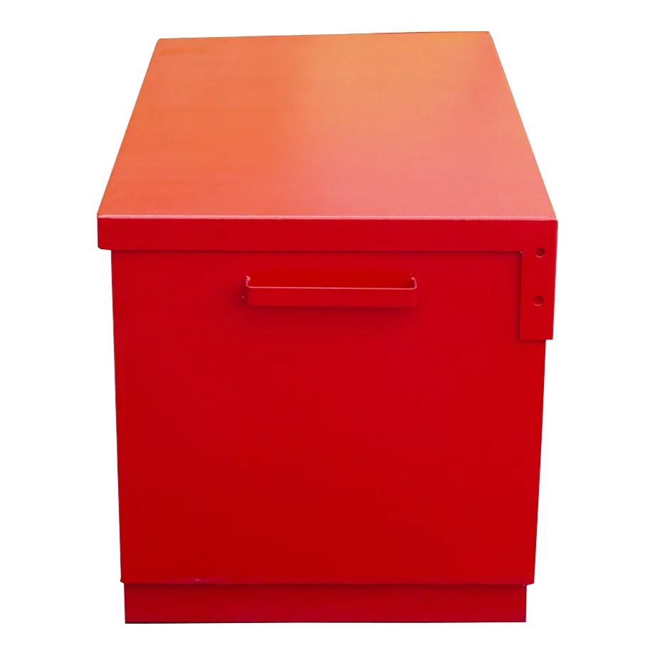 Chemstor® Storage Box | 8 x 25ltr Drums - ITP Packaging