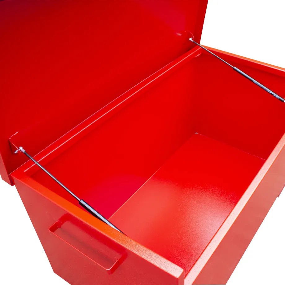 Chemstor® Storage Box | 8 x 25ltr Drums - ITP Packaging