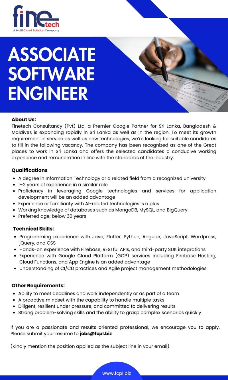 Ios Engineer Associate Engineer At Ideahub Itpro Lk - Ultra HD High Resolution Colorful Images | Free Download