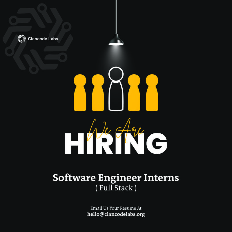 Full Stack Software Engineer Mern Stack At Botcalm Itpro Lk - Dark Image Collection - High Resolution Quality