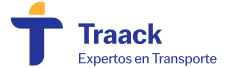 logotipo traack