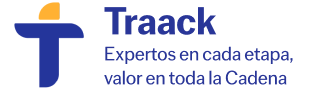 logotipo traack
