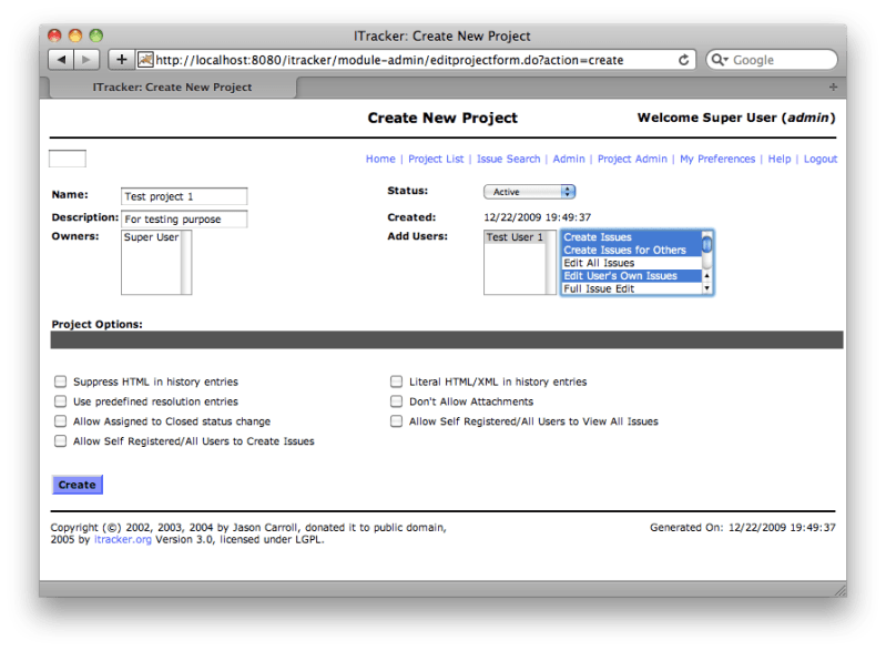 Itracker Itracker Screenshots - Premium Colorful Illustration Gallery - Full HD